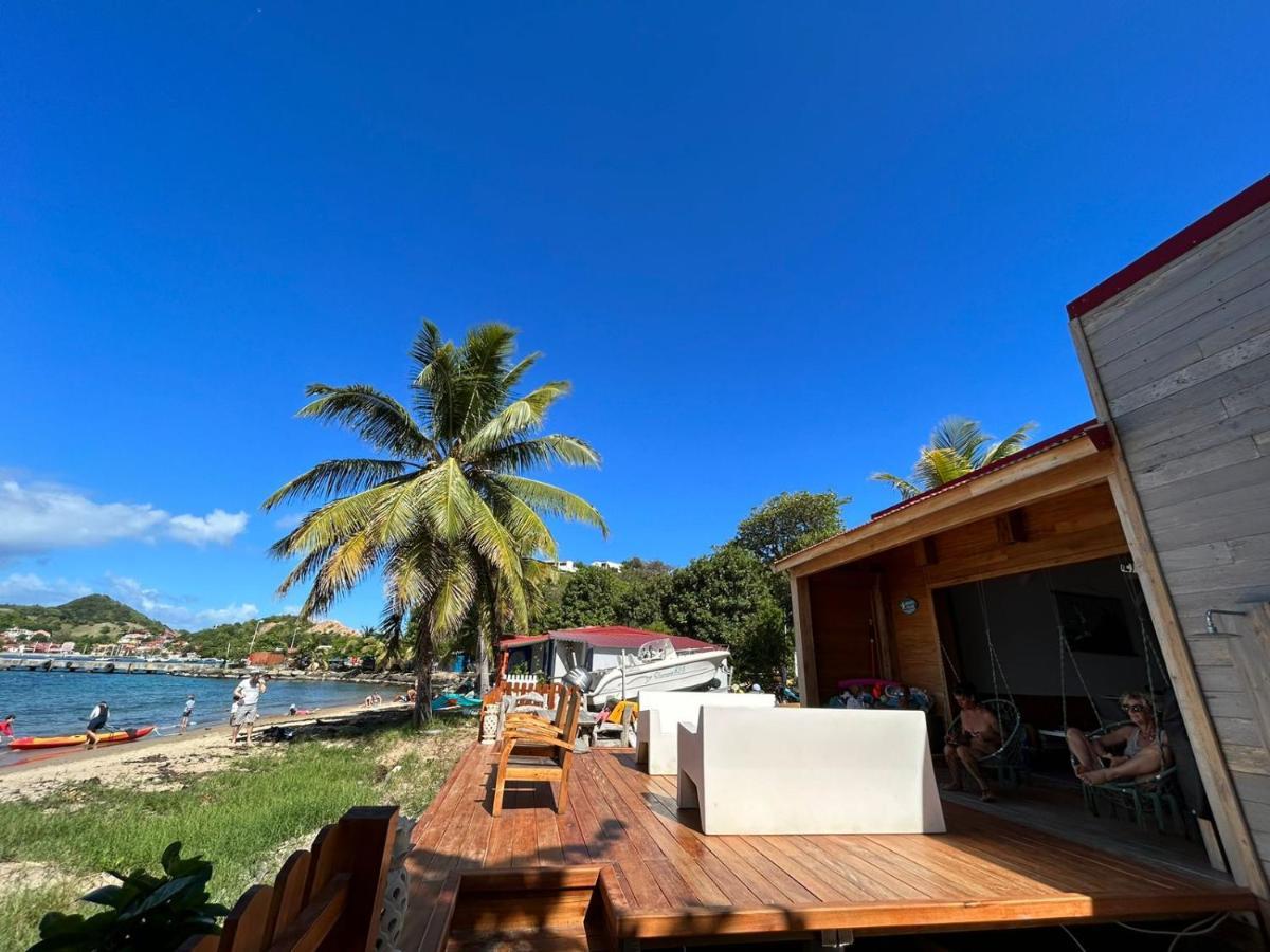 Beach House A Terre De Haut المظهر الخارجي الصورة